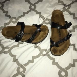 Birkenstock Mayari sandals